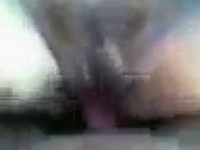 Мужчина трахнул девушку во время стриптиза