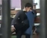 Гей порно жесткий кавказский