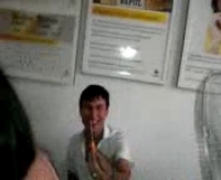 Секс видео с кавказской парочкой в деле