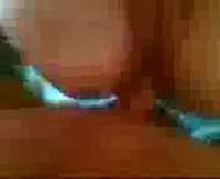 Секс с казашкой, у которой огромные ягодицы