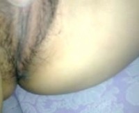 Таджик ебет русскую в попу