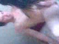 Порнуха с толстяком очень грубая и откровенная