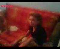 Старушка занимается сексом